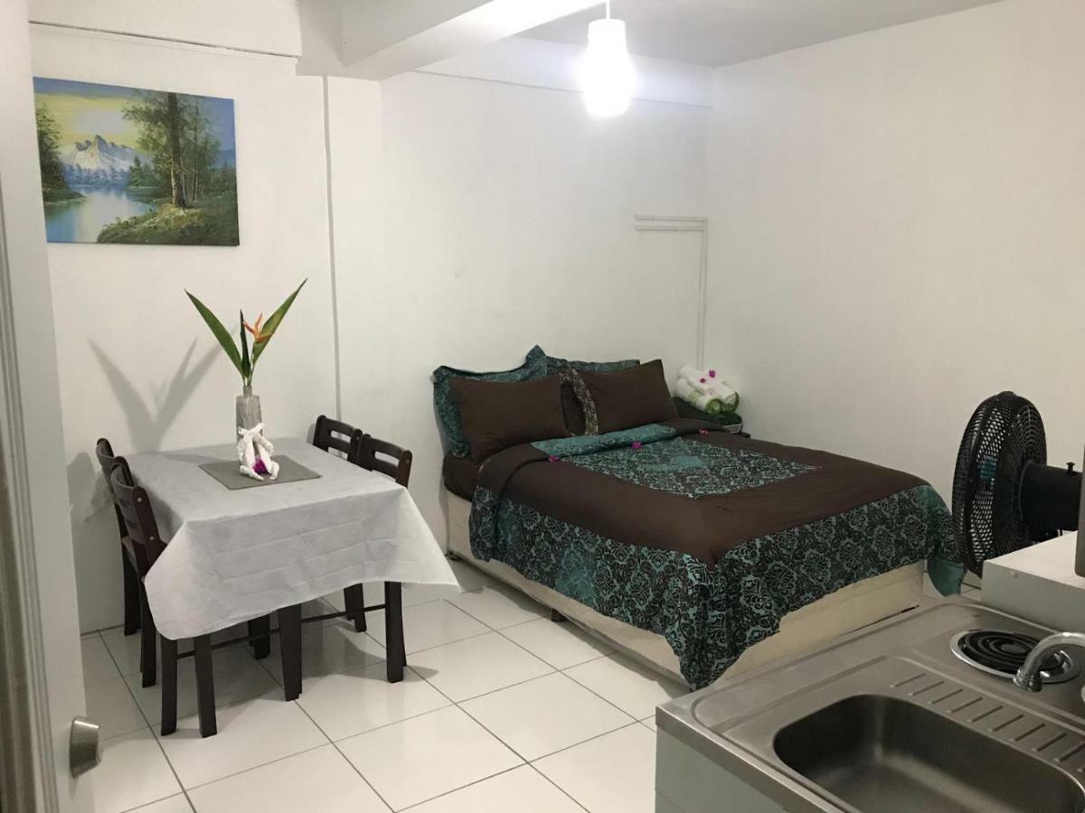 Caribbean Dream Vacation Property Cd4 Gros Islet Exterior photo